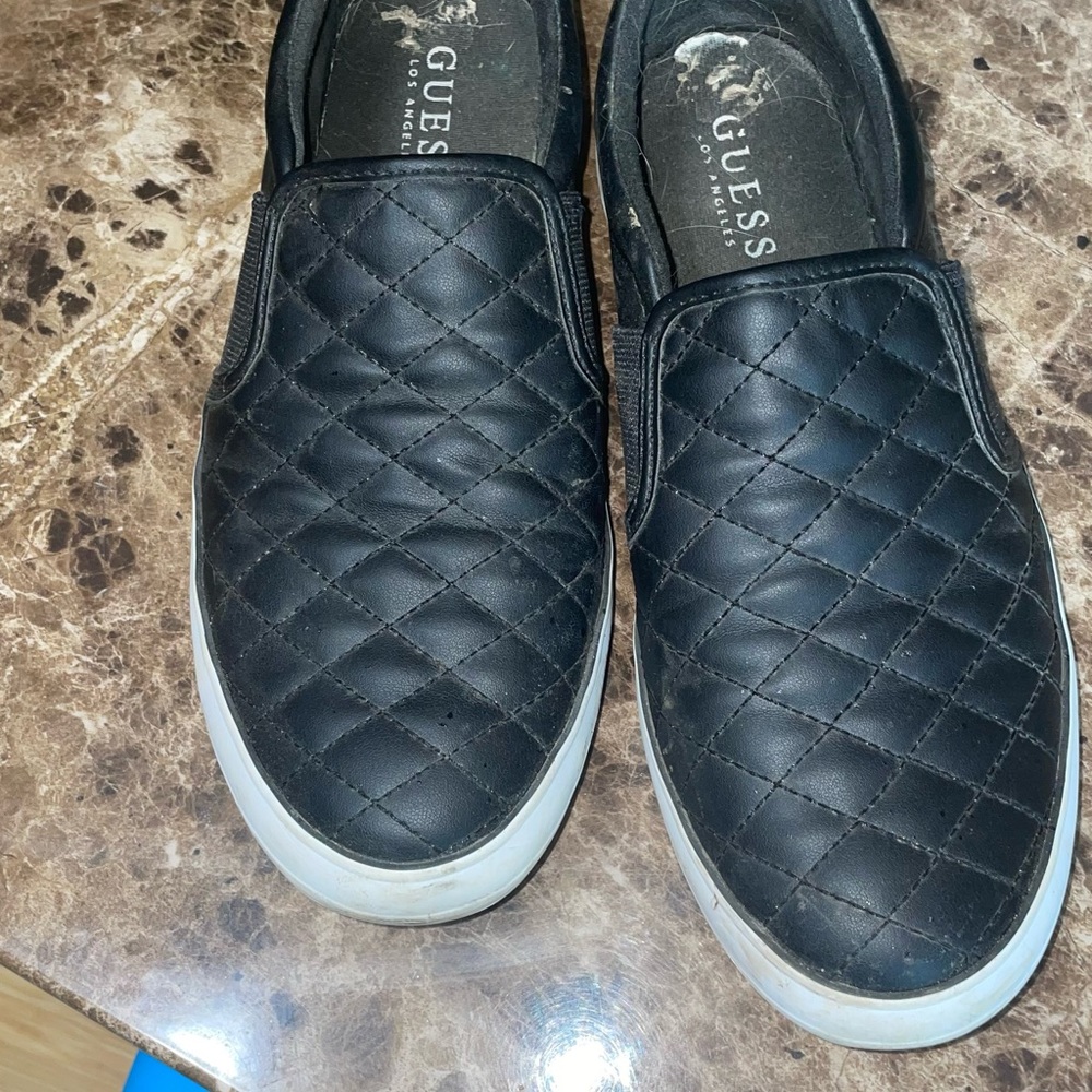 Guess Slip Ons